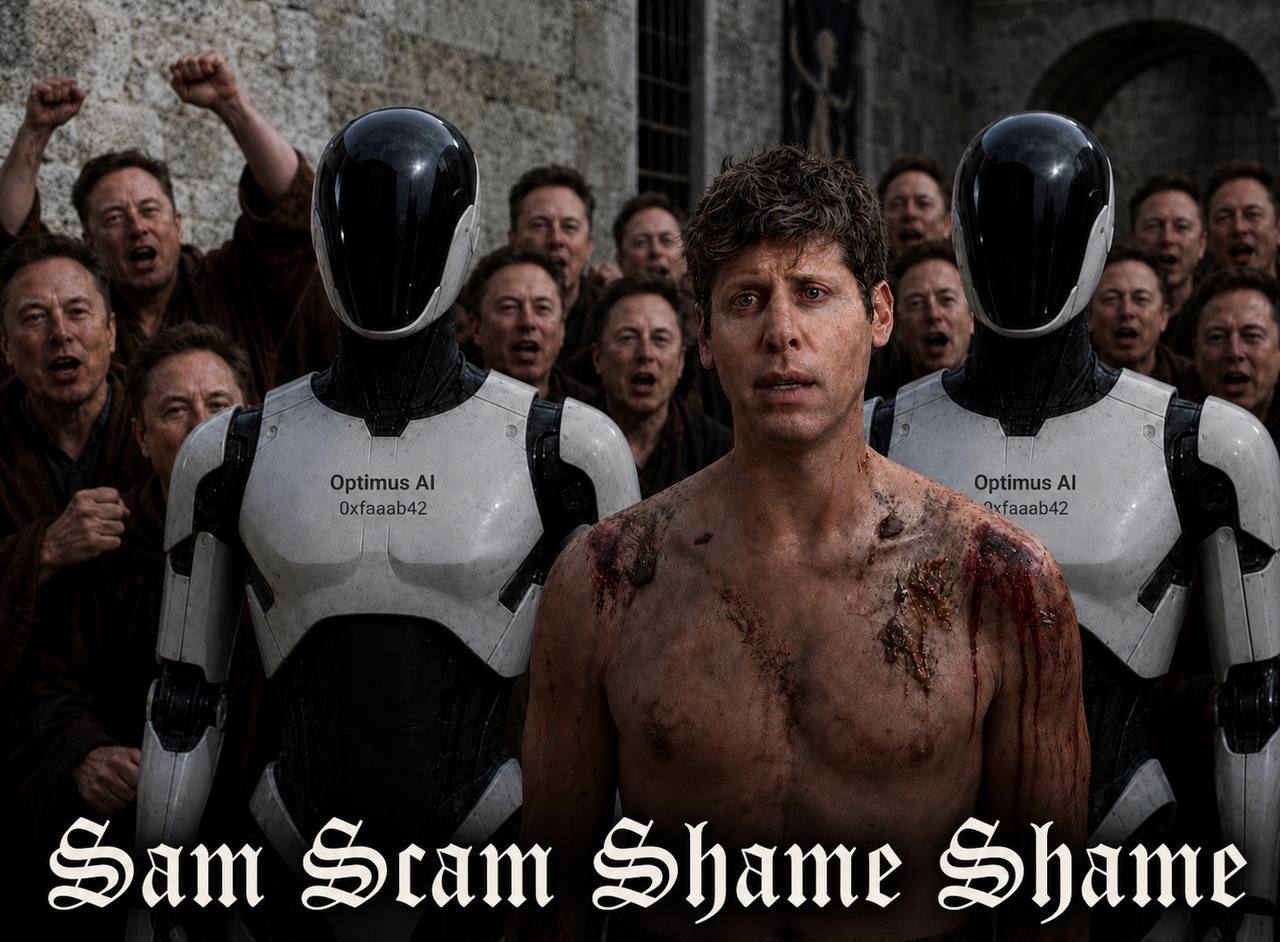 Shame Sam